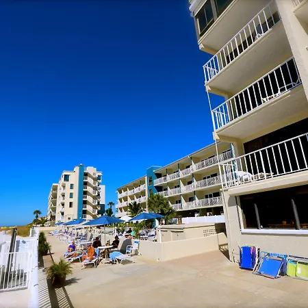 Shoreline Island Resort - Exclusively Adult-2